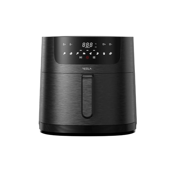 Tesla Air Fryer, Capacity 8L, Power 1800W